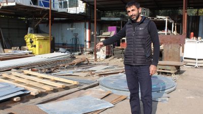 Son zamanlarda Orhangazi ve çevresinde hırsızlık olaylarının artması sonrası hedef