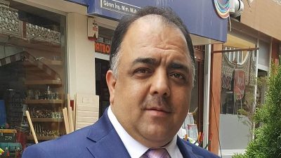 Orhangazi’de Gazi Orhanbey camiinde uzun yıllar imamlık ve müezzinlik yaptıktan