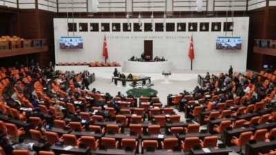 TBMM’de kabul edildi: Aile ve Gençlik Fonu kuruluyor &nbsp; Yeni