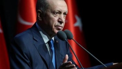 Cumhurbaşkanı Recep Tayyip Erdoğan yaptığı açıklamada; “Emeklilerimizin yükünü hafifletmek amacıyla