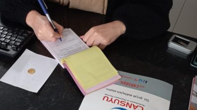 Orhangazi’de bir vatandaş kötü günlerde kullanırım diye kenarda sakladığı altınını