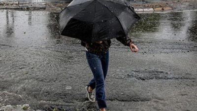 Meteoroloji Genel Müdürlüğü 20 kasım pazartesi günü için Bursa için