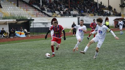 Süper Amatör liginde mücadele eden Orhangazi Gençlerbirliği ligin 8.hafta maçında