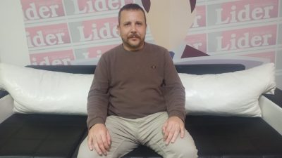MHP Orhangazi ilçe başkanı Halil Bozoğlu gazetemizi ziyaret ederek siyaset
