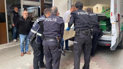 Orhangazi’de bu sabah saatlerinde meydana gelen olayda, sosyal hizmetler kurumu