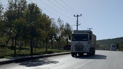 ”Vatandaş Tepkili, Sürücüler Alternatif Yol İstiyor” beypazarı olgun escort Orhangazi