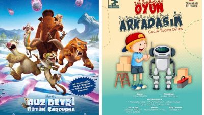 Orhangazi Belediyesi, birinci yarıyıl ortasındaki ara tatil vesilesiyle öğrencilere sürpriz