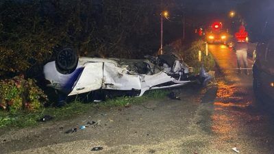 Orhangazi – İznik yolunda bu sabah saatlerinde meydana gelen trafik