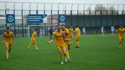 Süper amatör lig temsilcimiz Hürspor camiası son hafta üst üste 