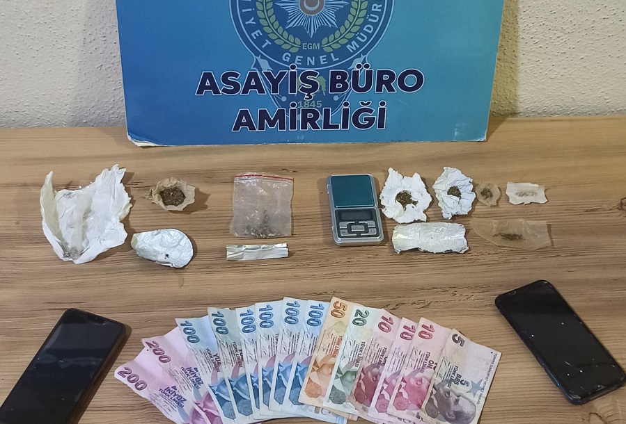 Orhangazi’de ilçe emniyet müdürlüğü