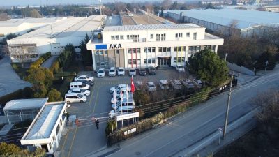 Bursa Ticaret ve Sanayi Odası’nın (BTSO) kent ekonomisine ışık tutmak