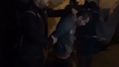 Bursa Emniyet Müdürlüğü Terörle Mücadele Şube Müdürlüğü ve İstihbarat Şube