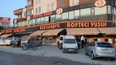 İsrail’in Gazze’de sivillere yönelik katliam saldırıları devam ederken, Türkiye genelinde