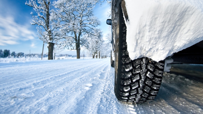 Ticari araçlarda her yıl 1 Aralık – 1 Nisan arasında
