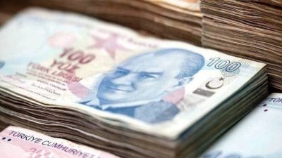 Merkez Bankası enflasyon beklentisini değiştirmesiyle birlikte gündeme asgari ücret 2025