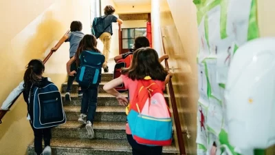 Bursa'da merkez Yıldırım, Osmangazi, Nilüfer, Kestel ve Gürsu ilçelerinde okullar