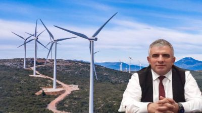 Bursa’nın Orhangazi ilçesine bağlı Mahmudiye, Üreğil, Çakırlı ve Keramet mahalleleri 