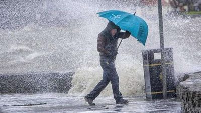 Meteoroloji, 4 Aralık 2023 Pazartesi güününe ilişkin hava durumunu yayımladı.