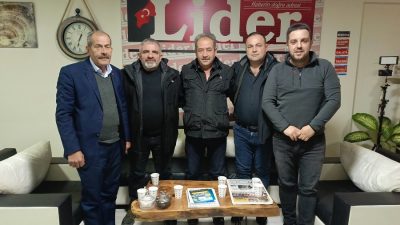 Orhangazi’de ilk etapta 5 mahalle üzerinde kurulması için yapılma süreci