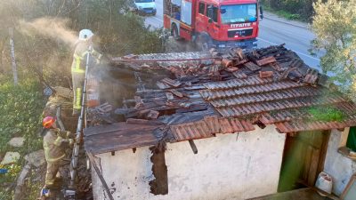 Bursa’nın Orhangazi ilçesinde son günlerde sıkça meydana gelen yangın olaylarına