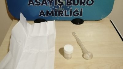 Bursa’nın Orhangazi ilçesinde emniyet müdürlüğüne bağlı asayiş büro ekipleri tarafından
