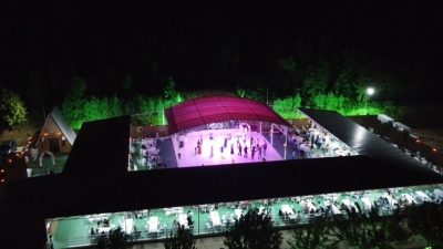Orhangazi'de Nadır piknik alanında bulunan ve geçtiğimiz 4 sezon boyunca