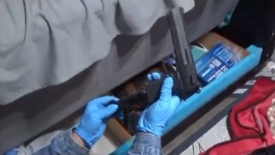 İçişleri Bakanı Ali Yerlikaya, son 3 günde 72 ilde ruhsatsız