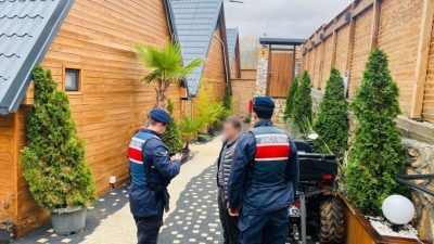 Bursa’da ‘Günübirlik Kiralanan Evler ve Kiralık Araç Firmalarına’ denetim uygulaması