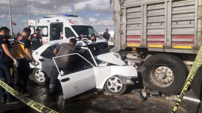 Emniyet Genel Müdürlüğü’nün 11 aylık istatistiklerine göre Türkiye genelinde 507