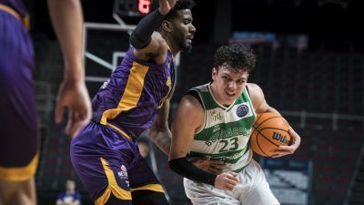 Basketbol Şampiyonlar Ligi’nin 6. haftasında Bursaspor İnfo Yatırım, heyecan dolu