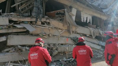 Türkiye’de son zamanlarda artan ve son olarak Gemlik’te yaşanan çok
