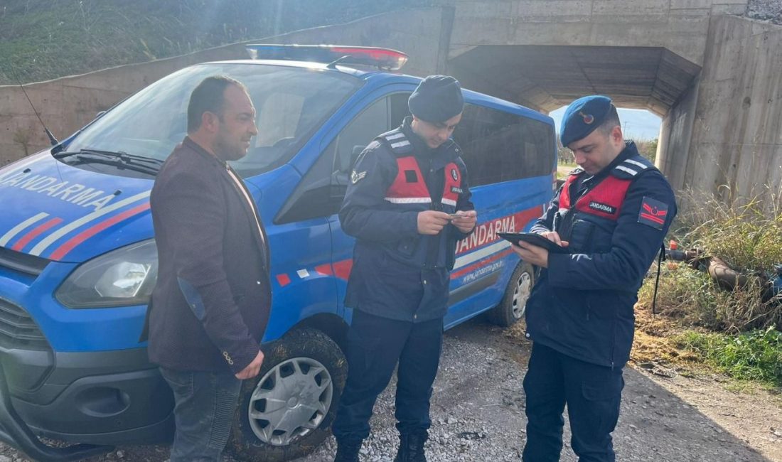 Bursa İl Jandarma Komutanlığı