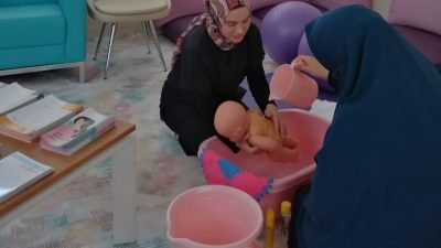 Orhangazi Devlet hastanesinde kadın hastalıkları ve doğum uzmanı doktor sayısında