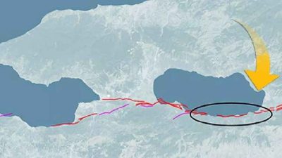Maden Teknolojisi ve Yer Bilimleri Uzmanı Serkan İçelli, Gemlik Körfezi’nde