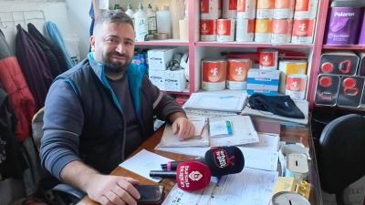 Sektöre usta eleman ihtiyacı var, Dolar artışları fiyatları etkiliyor, İşlerin