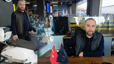 Orhangazi’de  yüksek akaryakıt maliyetleri ve otomobil fiyatlarında ki artışa çözüm
