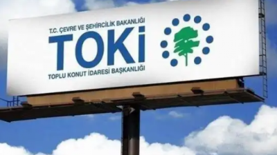 Çevre, Şehircilik ve İklim Değişikliği Bakanlığı bünyesindeki Toplu Konut İdaresi