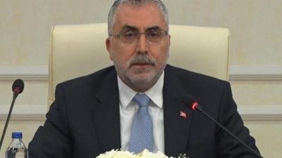 İşçi, işveren ve hükümet temsilcilerinden oluşan Asgari Ücret Tespit Komisyonu,