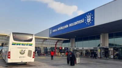 Ulaştırma ve Altyapı Bakanlığı’nca 1 Ocak 2024 yılı itibarıyla şehirler