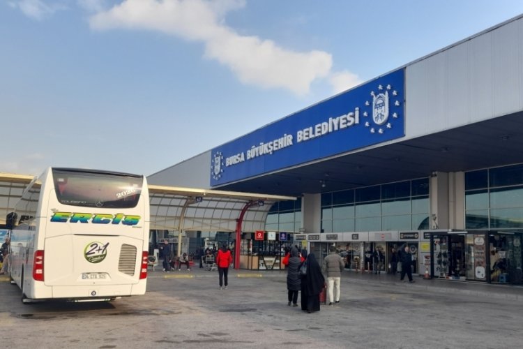 Ulaştırma ve Altyapı Bakanlığı’nca