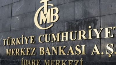 Yılın son toplantısını yapan Türkiye Cumhuriyet Merkez Bankası Para Politikası