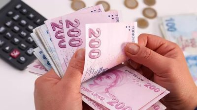 2024 yılı için asgari ücret zammı belli oldu. Açıklamanın ardından