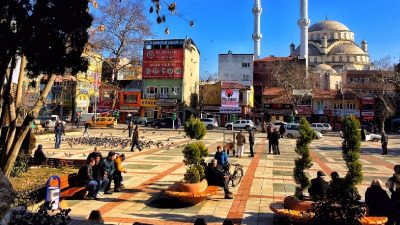 Meteoroloji 25 Aralık hava durumu raporunu yayımladı. Yen rapora göre