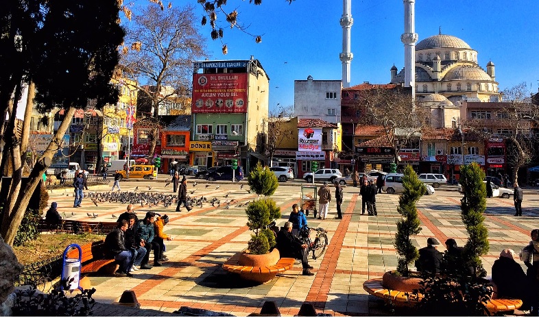 Meteoroloji 25 Aralık hava