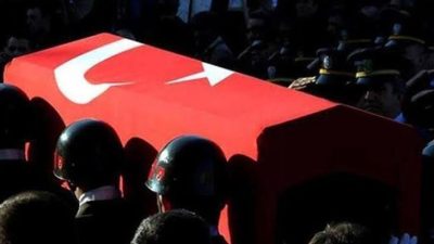 Milli savunma bakanlığı tarafından yapılan son dakika açıklamasında ; “Pençe-Kilit