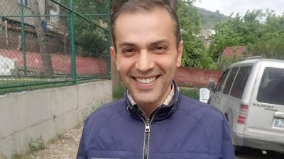 Orhangazi ilçe emniyetinde  sivil memur olarak görev yapan  Hacı Hasan