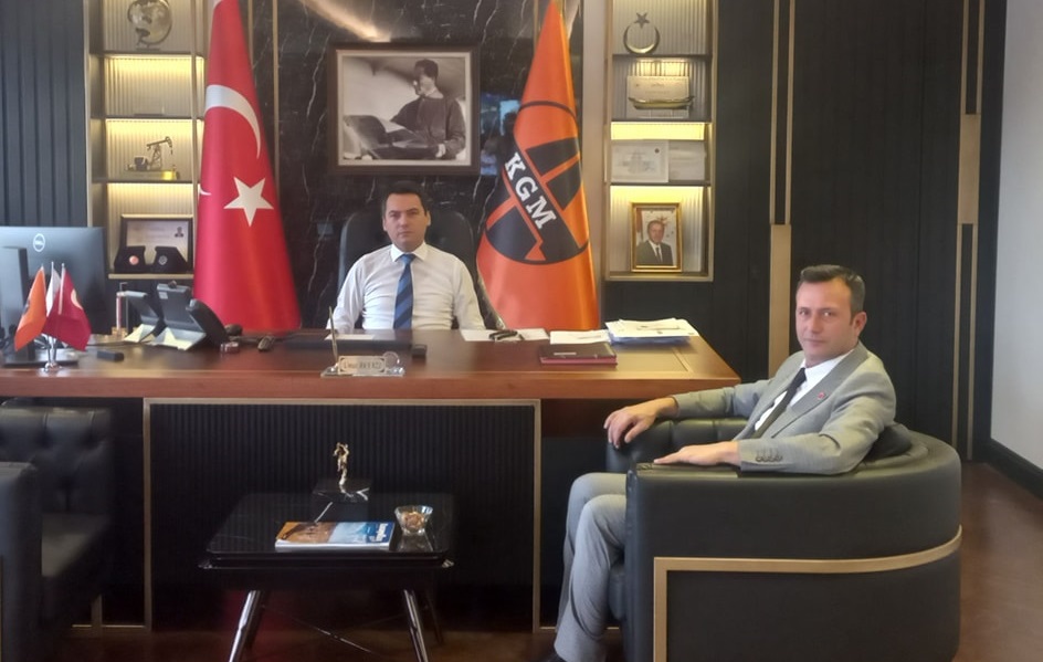 Orhangazi’nin en büyük dış