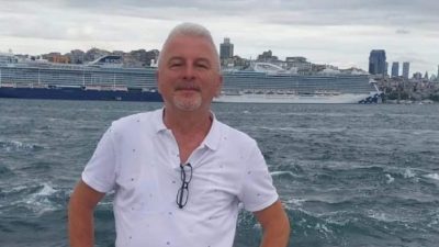 Orhangazi’nin tanınmış simalarından olan ve  Ormo fabrikasında uzun yıllar formenlik
