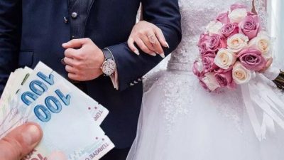 Sosyal Güvenlik Kurumu’nca sağlanan ve halk arasında “çeyiz parası” olarak
