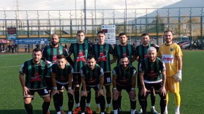 Süper amatör küme 8. hafta mücadelesinde temsilcimiz Çakırlıspor grubun son